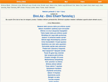 Tablet Screenshot of ehtiras.mobi